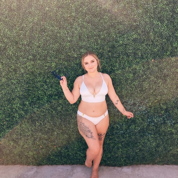 Meet your Posher, Morgan - Picture 1 of 1